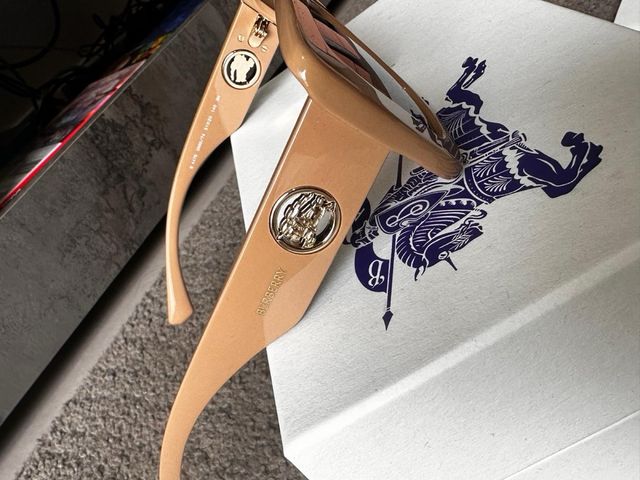 Gafas de sol Burberry