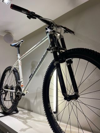 Kona Explosif Look Fournales Carbon