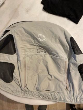 Bugaboo Bee 3 Completo Gris