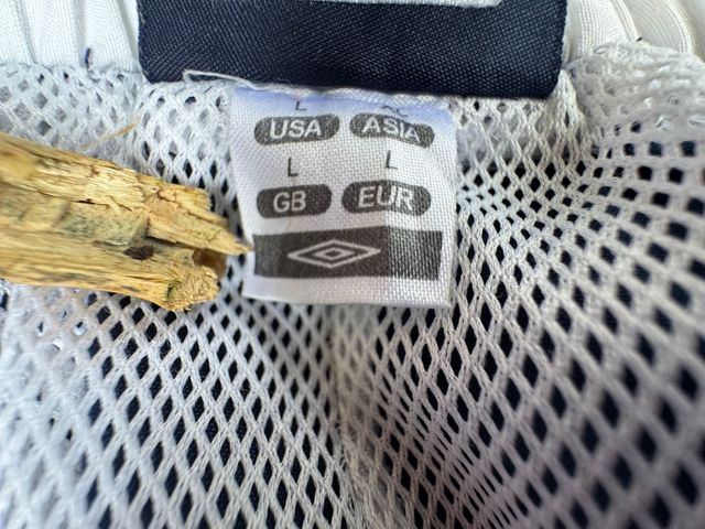 Chándal Umbro