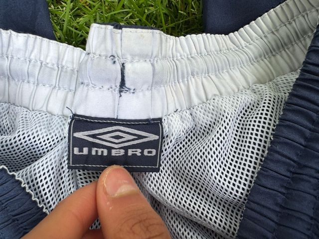 Chándal Umbro
