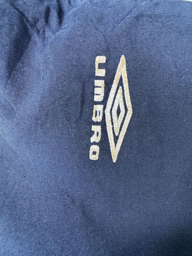 Chándal Umbro