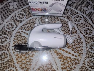 Batidora eléctrica Beper BP.304 150W