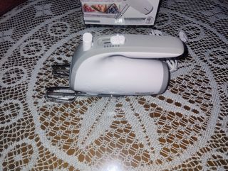 Batidora eléctrica Beper BP.304 150W