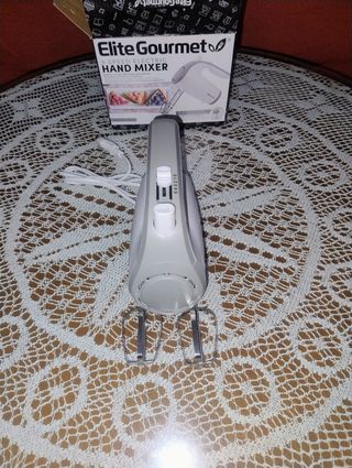 Batidora eléctrica Beper BP.304 150W