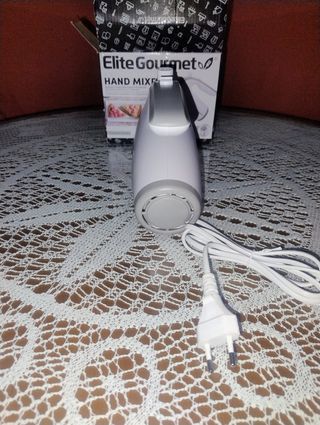 Batidora eléctrica Beper BP.304 150W