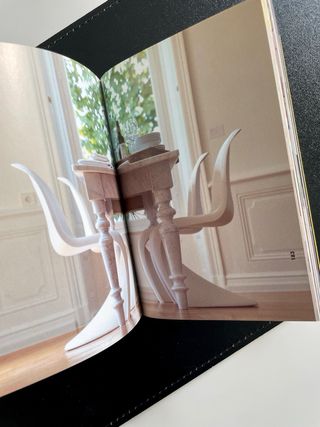 Vitre WorkSpirit 7 - New Products for a New Time
