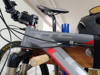 Bicicleta BTT 29 Aluminio Giant