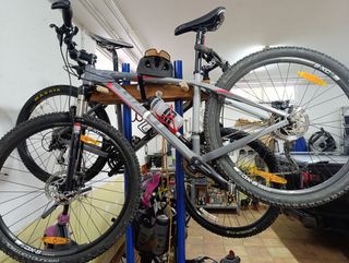 Bicicleta BTT 29 Aluminio Giant