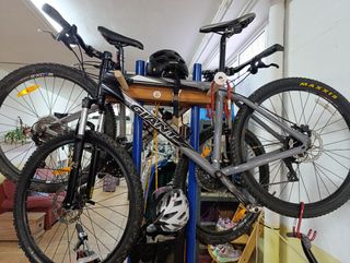 Bicicleta BTT 29 Aluminio Giant