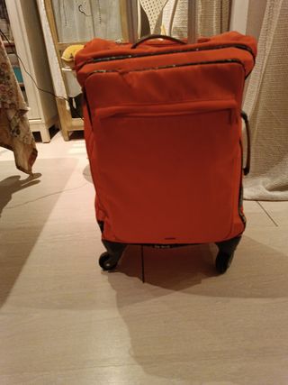Maleta de cabina parfois nueva