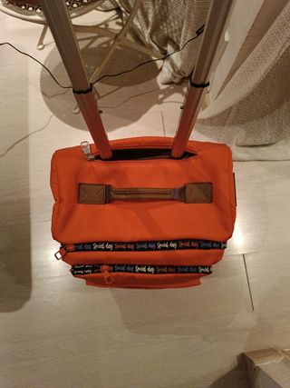 Maleta de cabina parfois nueva