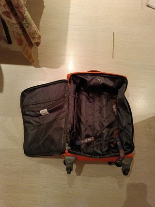 Maleta de cabina parfois nueva