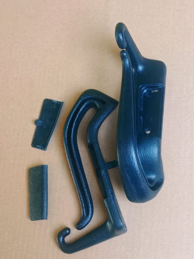 Guias cinturones toyota supra mk3