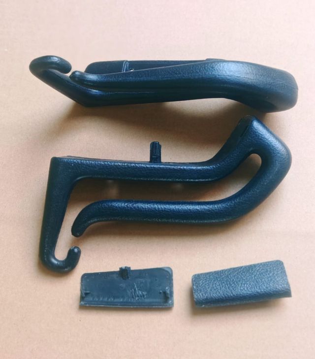 Guias cinturones toyota supra mk3