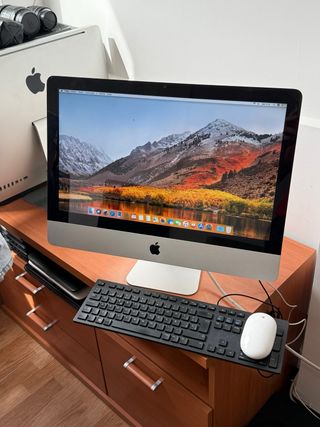 iMac 21,5 - i5 - 20Gb RAM - 1Tb 