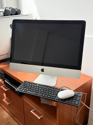 iMac 21,5 - i5 - 20Gb RAM - 1Tb 