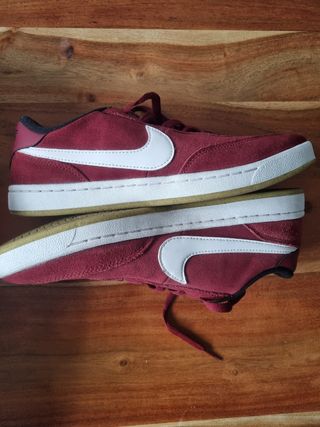 Nike SB FC Classic Zapatillas Deportivas