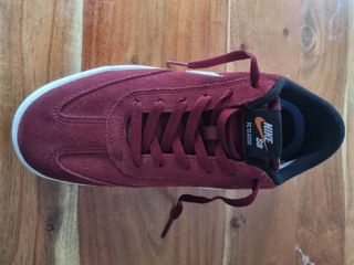 Nike SB FC Classic Zapatillas Deportivas