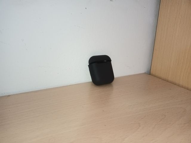 Funda para auriculares Bluetooth