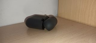 Funda para auriculares Bluetooth