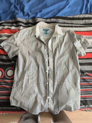 Camisa Desigual M