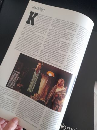 Cinemanía Keanu Reeves 1996