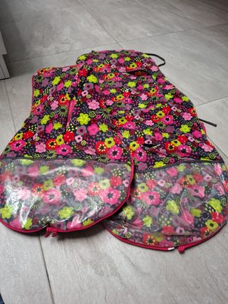 Saco de invierno Tuc Tuc para carro