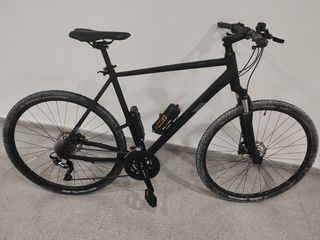 Cube Nature EXC 2019 Bicicleta Trekking