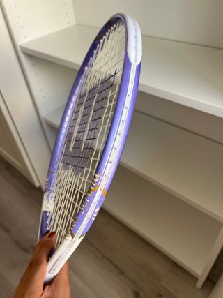 Raqueta Tenis Wilson Junior 25 3 7/8
