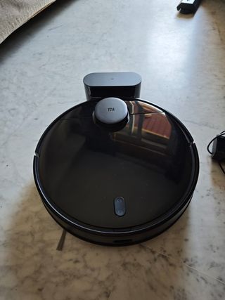 Mi Robot Vacuum-Mop P Aspirador Robot