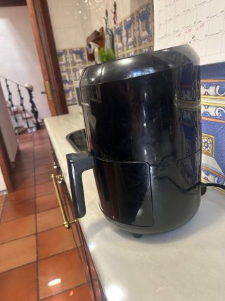 Moulinex Airfryer Negra