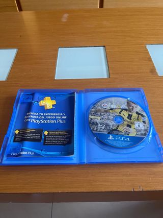 FIFA 17 PS4 (PlayStation 4) EA Sports