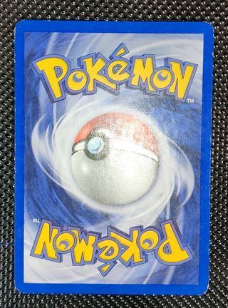 Pokémon - Scyther 26/64 Jungle ITA