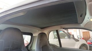 smart fortwo 2009
