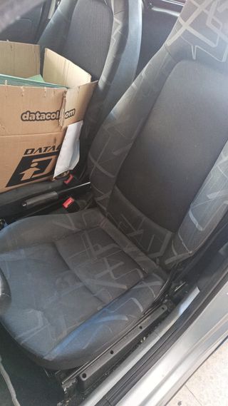 smart fortwo 2009