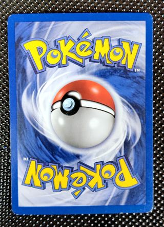 Pokémon - Snorlax 27/64 Jungle ITA