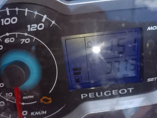Peugeot TWEET 125cc