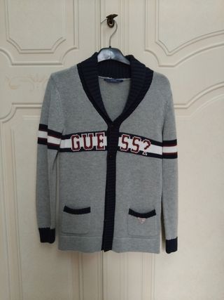 Cardigan Guess 14 anni