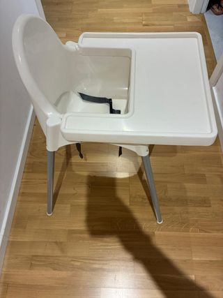 Trona Ikea buen estado