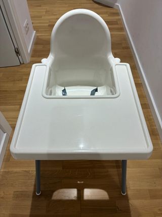 Trona Ikea buen estado
