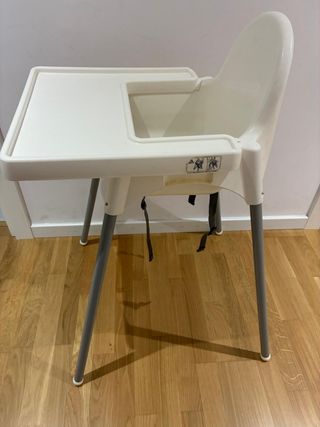 Trona Ikea buen estado