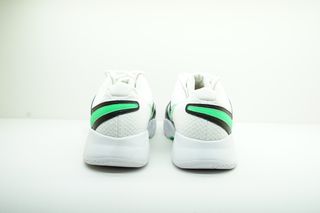 Nike Court Lite 4 Talla 46 Blanco/Verde/Negro
