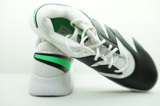 Nike Court Lite 4 Talla 46 Blanco/Verde/Negro