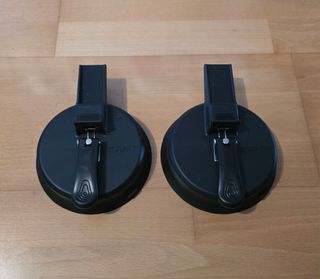 SOPORTE PARA TOLDO CARAVANA/AUTOCARAVANA
