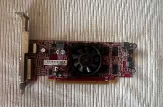 Tarjeta Gráfica ATI Radeon HD 5450 1GB