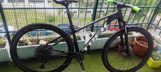 Trek Xcaliber 8 MTB