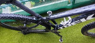 Trek Xcaliber 8 MTB