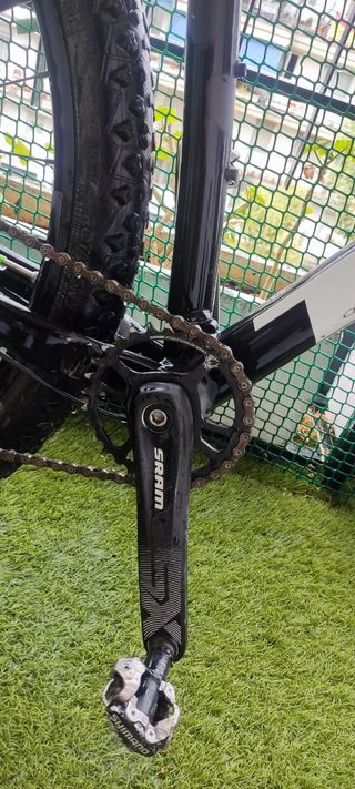 Trek Xcaliber 8 MTB