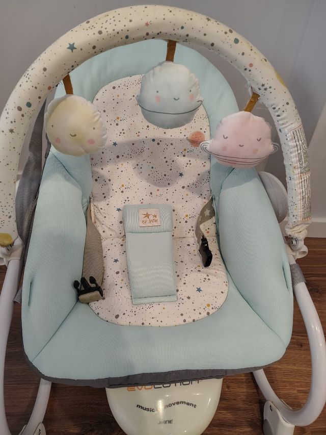 Hamaquita jane evolution cosmos